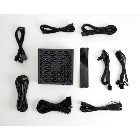 Блок питания Vinga 750W (VPS-750GV3) - Блоки питания  - Блоки питания 