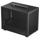 Корпус для ПК Deepcool CH160 Mesh Black (R-CH160-BKNMI0-G-1) - Корпуса - Корпуса