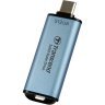 Накопитель SSD USB Type-C 512GB ESD300 Transcend (TS512GESD300C)