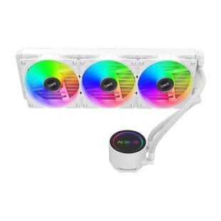 Система жидкостного охлаждения Alseye Y360-WA -ARGB (AS.02.0062)