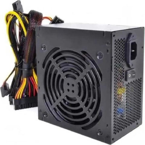Блок питания Qube 1650W (QBF-HP1-1650GD-14C) - Нулевой остаток (Feed)  - Нулевой остаток (Feed) 