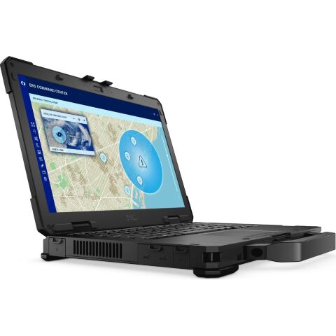 Ноутбук Dell Pro Rugged 14 (210-BNNG_U516512NOGPSWP) - Ноутбуки - Ноутбуки
