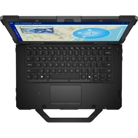 Ноутбук Dell Pro Rugged 14 (210-BNNG_U516512NOGPSWP) - Ноутбуки - Ноутбуки