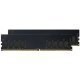 Модуль памяти для компьютера DDR4 16GB (2x8GB) 3200 MHz eXceleram (E4163222AD) - Нулевой остаток (Feed)  - Нулевой остаток (Feed) 