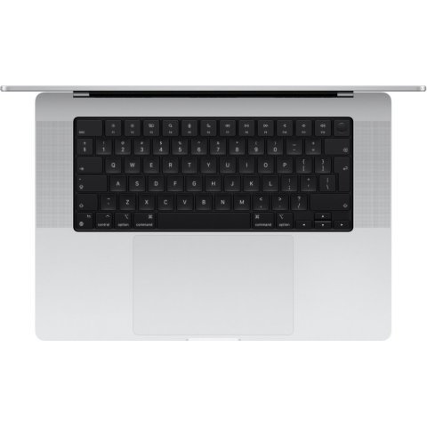 Ноутбук Apple MacBook Pro 16 A3403 M4 Pro Silver (MX2T3UA/A) - Нулевой остаток (Feed)  - Нулевой остаток (Feed)