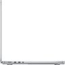 Ноутбук Apple MacBook Pro 16 A3403 M4 Pro Silver (MX2T3UA/A)