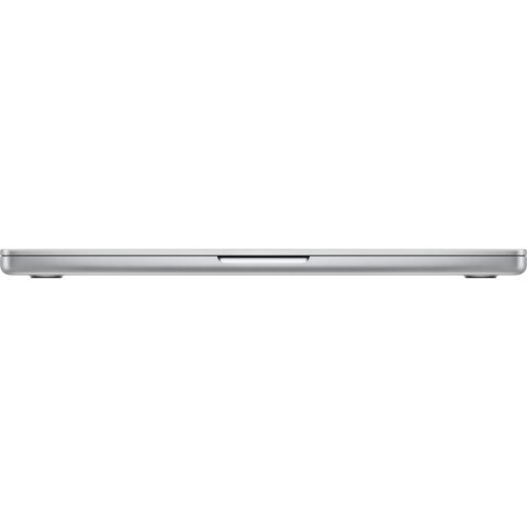 Ноутбук Apple MacBook Pro 16 A3403 M4 Pro Silver (MX2T3UA/A) - Нулевой остаток (Feed)  - Нулевой остаток (Feed)