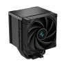 Кулер для процессора Deepcool AK500 ZERO DARK