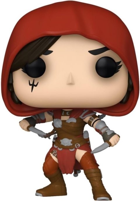 Фигурка Funko Games Diablo IV Rogue Фанко Диабло Разбойник 1009 -   -