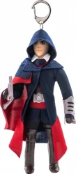 Брелок WP Merchandise плюшевий ASSASSINS CREED Evie Frye 20 см.
