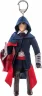 Брелок WP Merchandise плюшевий ASSASSINS CREED Evie Frye 20 см.
