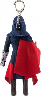 Брелок WP Merchandise плюшевый ASSASSINS CREED Evie Frye 20 см.