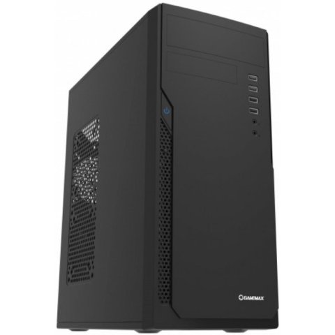 Корпус Gamemax ET-211-400W - Нулевой остаток (Feed)  - Нулевой остаток (Feed) 