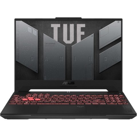 Ноутбук ASUS TUF Gaming A17 FA707NUG-HX149 (90NR0EF5-M00A70) - Нулевой остаток (Feed)  - Нулевой остаток (Feed) 