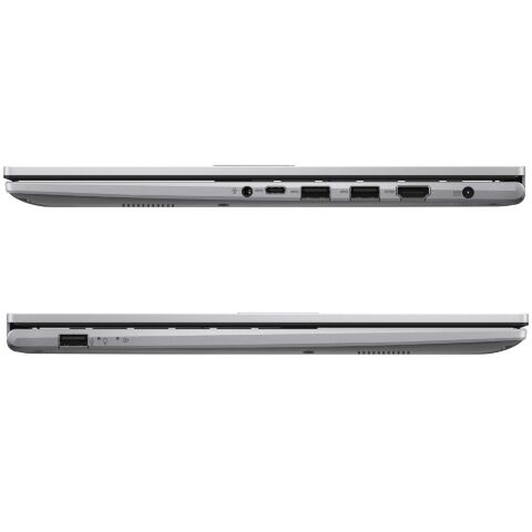 Ноутбук ASUS Vivobook 15 X1504VA-BQ1773 (90NB10J2-M02890) - Нулевой остаток (Feed) - Нулевой остаток (Feed)
