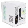 Корпус Qube CRYSTAL_GWNU3