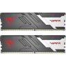 Модуль памяти для компьютера DDR5 32GB (2x16GB) 5600 MHz Viper Venom Patriot (PVV532G560C36K)