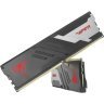Модуль памяти для компьютера DDR5 32GB (2x16GB) 5600 MHz Viper Venom Patriot (PVV532G560C36K)
