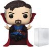 Фигурка Funko Marvel Multiverse of Madness Doctor Strange Доктор Стрэндж фанко Exclusive 1008