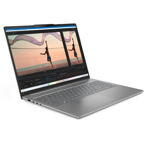 Ноутбук Lenovo IdeaPad Slim 5 16ARP10 (83HU0030RA) - Ноутбуки  - Ноутбуки 