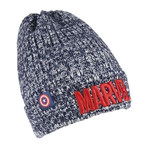 Шапка Cerda Marvel Logo Hat Марвел -   -  