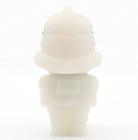 Флешка 8 GB Star Wars Stormtrooper -   -  