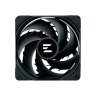 Кулер для корпуса Zalman ZM-AF120BLACK