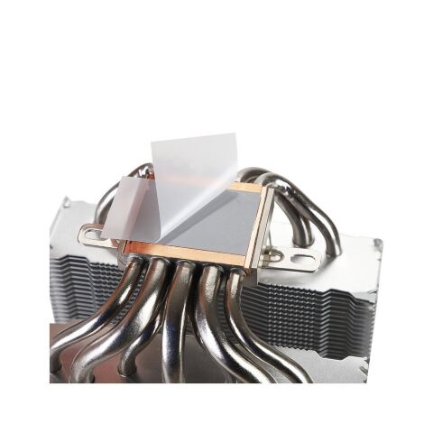 Термопрокладка Gelid Solutions HeatPhase Ultra for Intel CPU (PH-GC-02-I) - Акссесуары к системам охлаждения  - Акссесуары к системам охлаждения 