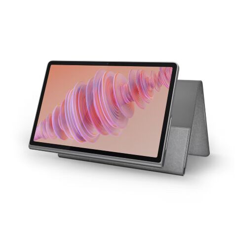 Планшет Lenovo Tab Plus 8/256 WiFi Luna Grey (ZADX0043UA) - Планшеты  - Планшеты 