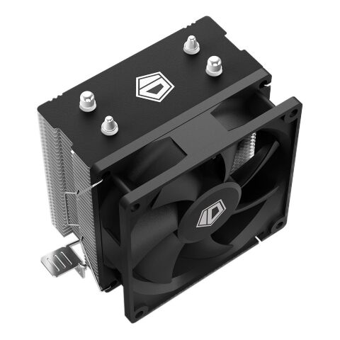 Кулер для процессора ID-Cooling SE-902-SD V3 - Кулеры к процессорам  - Кулеры к процессорам 