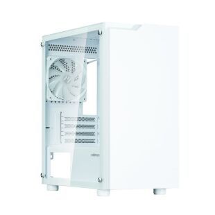 Корпус для ПК Zalman T4 Plus (T4PLUSWHITE)