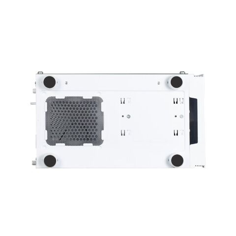 Корпус для ПК Zalman T4 Plus (T4PLUSWHITE) - Корпуса  - Корпуса 