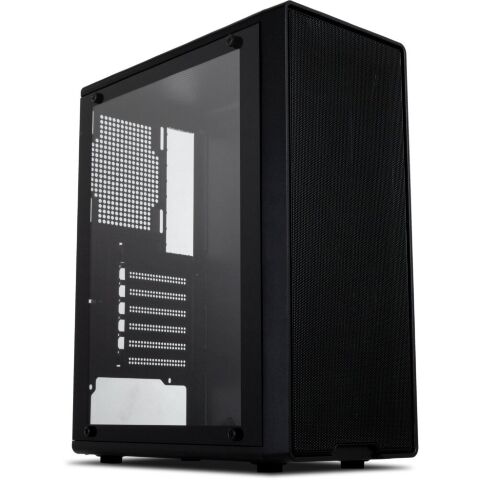 Корпус для ПК Vinga CS217B - Корпуса  - Корпуса 