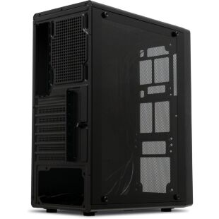 Корпус для ПК Vinga CS217B