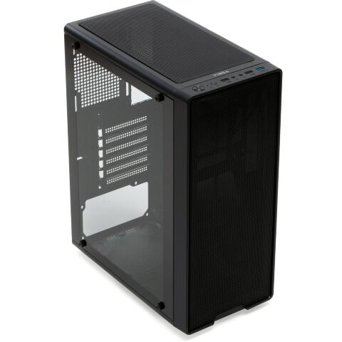 Корпус для ПК Vinga CS217B - Корпуса  - Корпуса 