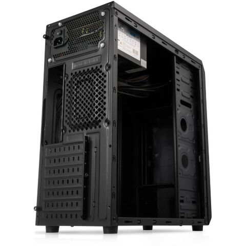 Корпус для ПК Vinga CS111B - Корпуса  - Корпуса 