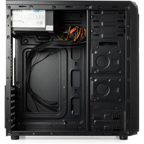 Корпус для ПК Vinga CS111B - Корпуса  - Корпуса 