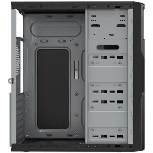 Корпус для ПК Gamemax ET-211-450W-2U3