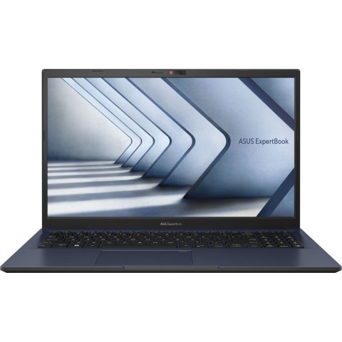 Ноутбук ASUS Expertbook B1 B1502CVA-BQ3164 (90NX06X1-M03WY0) - Нулевой остаток (Feed)  - Нулевой остаток (Feed)