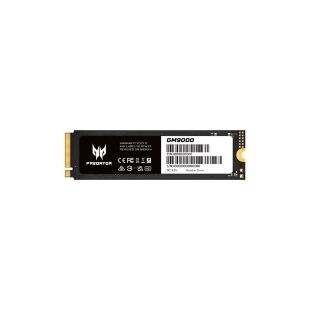 Накопитель SSD M.2 2280 1TB GM9000 Acer Predator (BL.9BWWR.129)