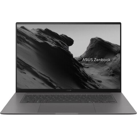 Ноутбук ASUS Zenbook S16 UM5606GA-SS201X (90NB17H5-M009H0) - Нулевой остаток (Feed)  - Нулевой остаток (Feed) 