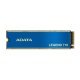 Накопитель SSD M.2 2280 1TB ADATA (ALEG-710-1TCS) - Нулевой остаток (Feed)  - Нулевой остаток (Feed) 