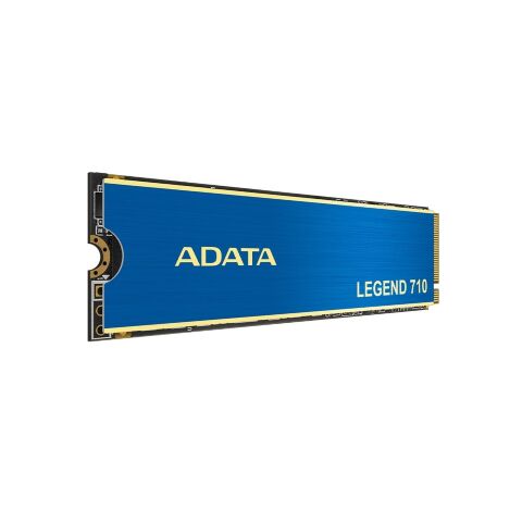 Накопитель SSD M.2 2280 1TB ADATA (ALEG-710-1TCS) - Нулевой остаток (Feed)  - Нулевой остаток (Feed) 