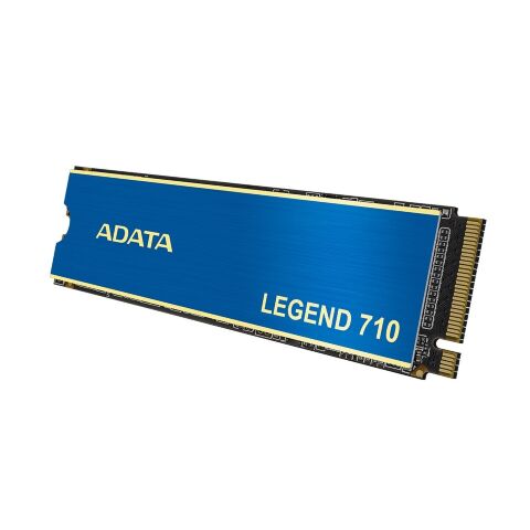 Накопитель SSD M.2 2280 1TB ADATA (ALEG-710-1TCS) - Нулевой остаток (Feed)  - Нулевой остаток (Feed) 