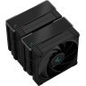Кулер для процессора Deepcool AK620 Zero Dark (R-AK620-BKNNMT-G-1)