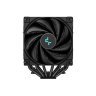 Кулер для процессора Deepcool AK620 Zero Dark (R-AK620-BKNNMT-G-1)