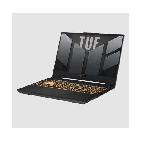 Ноутбук ASUS TUF Gaming F15 FX507ZC4-HN083 (90NR0GW1-M006E0) - Нулевой остаток (Feed)  - Нулевой остаток (Feed)