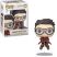 Фігурка Funko Harry Potter фанко Гаррі Поттер з мітлою 165 -   -  