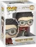 Фігурка Funko Harry Potter фанко Гаррі Поттер з мітлою 165 -   -  