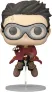Фігурка Funko Harry Potter фанко Гаррі Поттер з мітлою 165 -   -  
